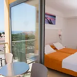 Hotel Bella Mar 3*