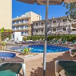 Ξενοδοχείο Bella Mar 3*