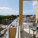 Ξενοδοχείο Bella Mar