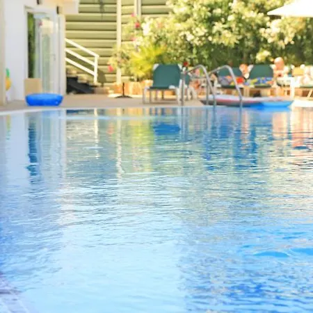 Bella Mar Hotel Cala Ratjada (Mallorca)