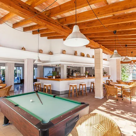 Bella Mar 3* Cala Ratjada (Mallorca)