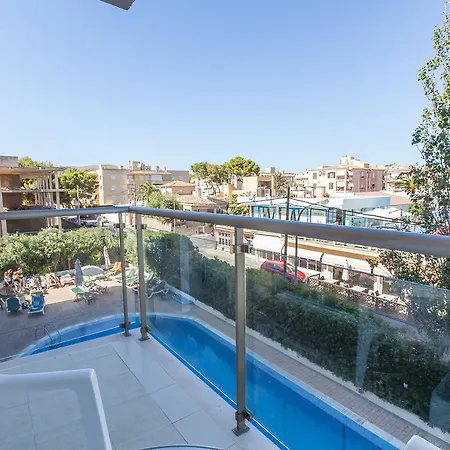 Bella Mar Cala Ratjada (Mallorca)