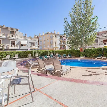 Bella Mar Hotel Cala Ratjada (Mallorca)