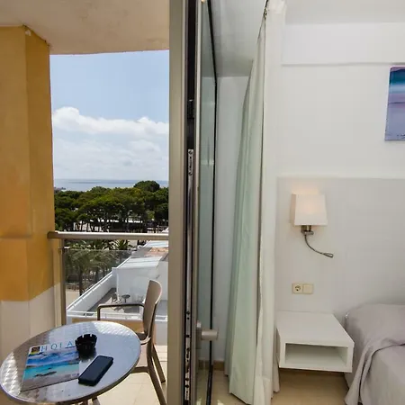 Bella Mar 3* Cala Ratjada (Mallorca)