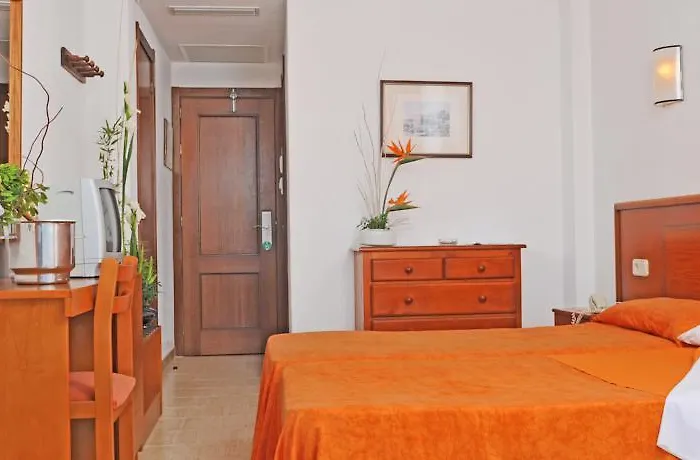 Bella Mar 3* Кала Ратьяда