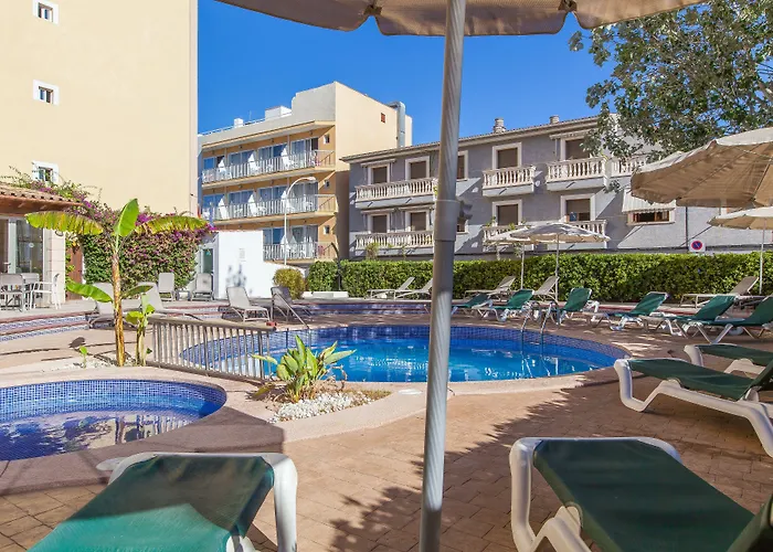 Szálloda Bella Mar 3*