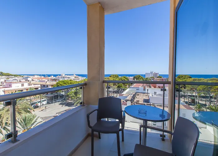 Szálloda Bella Mar 3*