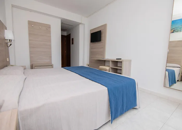 Bella Mar Cala Ratjada