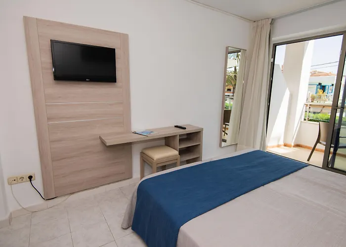 Bella Mar 3* Кала Ратьяда