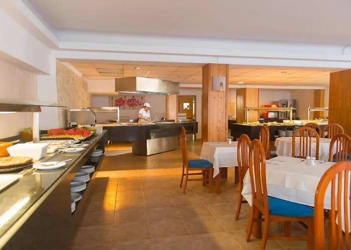 Bella Mar 3* Кала Ратьяда