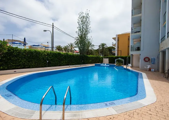 Отель Bella Mar 3*