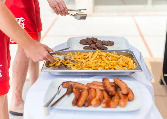 Bella Mar Кала Ратьяда