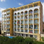 Otel Bella Mar Cala Ratjada (Mallorca)