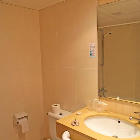 호텔 Bella Mar 칼라 라트자다