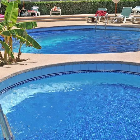 Hotel Bella Mar