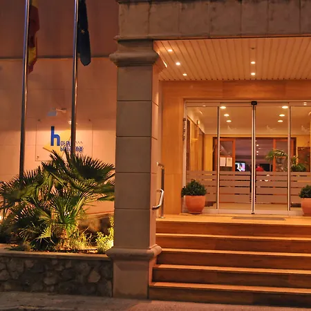 Bella Mar Cala Ratjada (Mallorca)