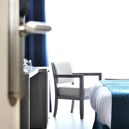 Hotel Bella Mar