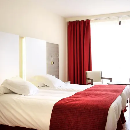 Bella Mar Otel Cala Ratjada (Mallorca)