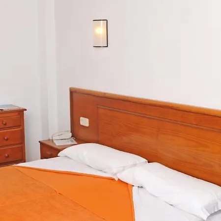 Otel Bella Mar 3*