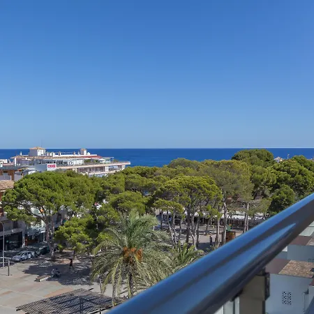 Otel Bella Mar