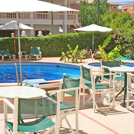 Bella Mar Otel 3*