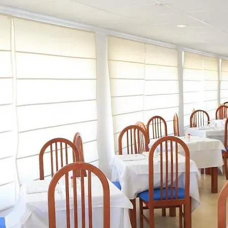 Bella Mar 호텔 칼라 라트자다