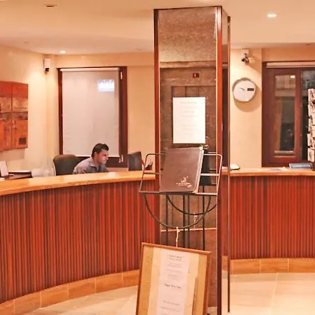 Otel Bella Mar