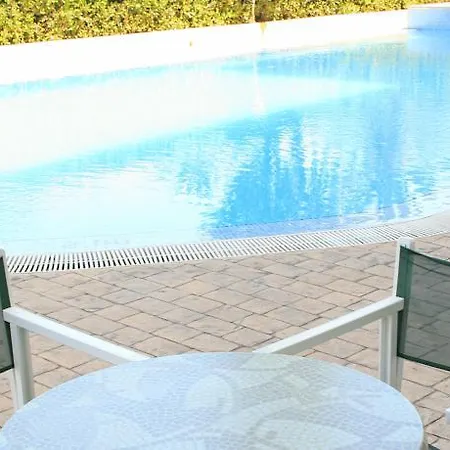 호텔 Bella Mar 칼라 라트자다