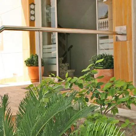 Otel Bella Mar Cala Ratjada (Mallorca)