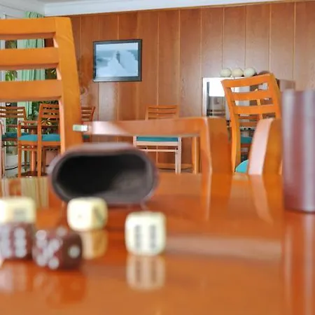 Otel Bella Mar