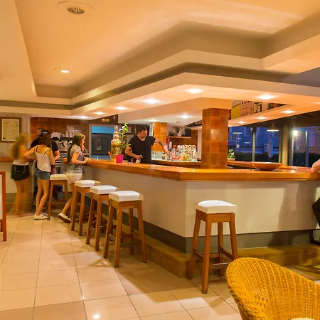 Bella Mar Otel Cala Ratjada (Mallorca)