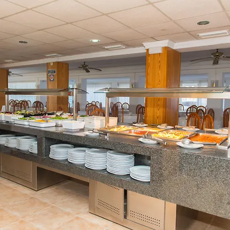 Otel Bella Mar