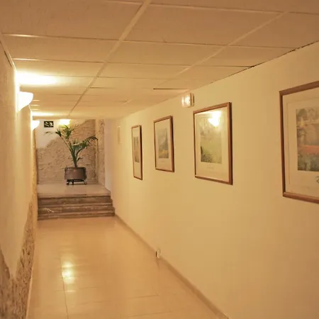 Bella Mar Otel Cala Ratjada (Mallorca)