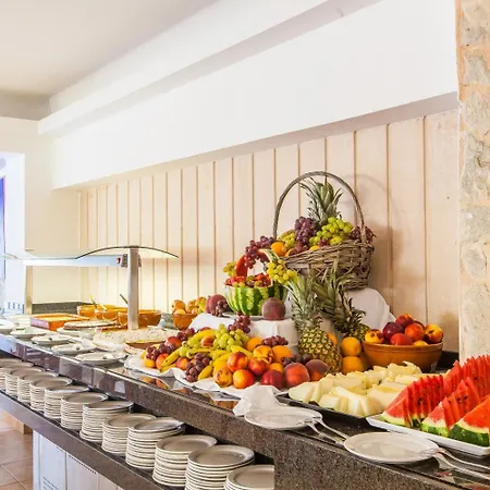 Otel Bella Mar Cala Ratjada (Mallorca)