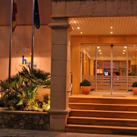 Bella Mar 3* Cala Ratjada (Mallorca)