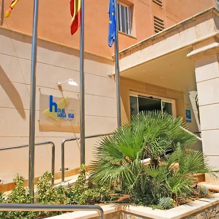 Bella Mar Otel 3*