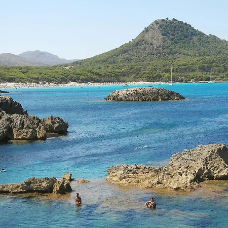Bella Mar Otel 3*