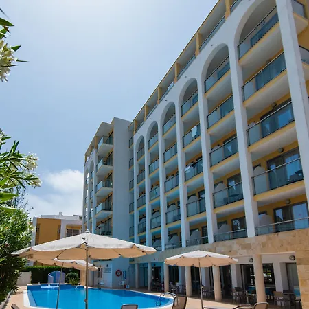 Otel Bella Mar