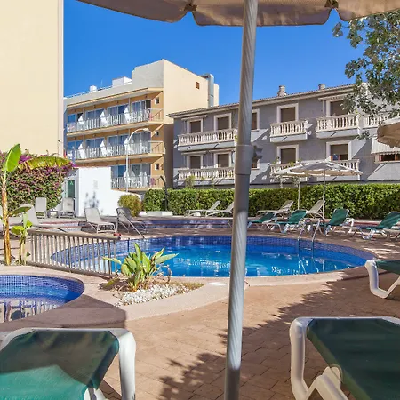Otel Bella Mar 3*