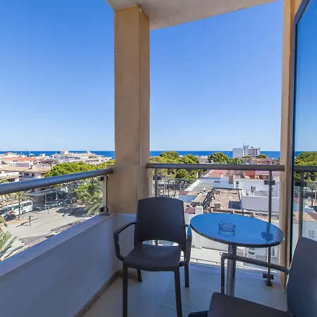 Otel Bella Mar 3*