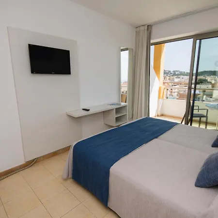 Bella Mar Cala Ratjada (Mallorca)