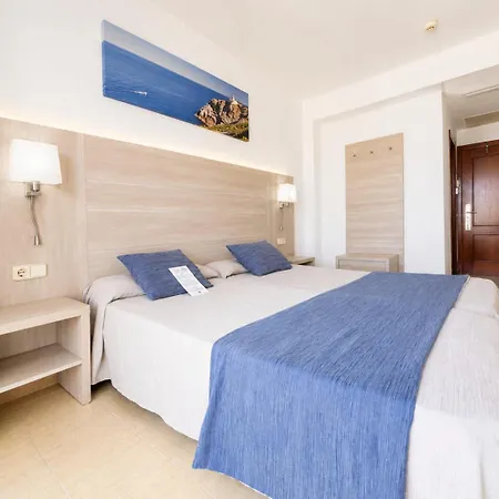Bella Mar Otel Cala Ratjada (Mallorca)