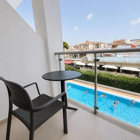 Bella Mar Otel
