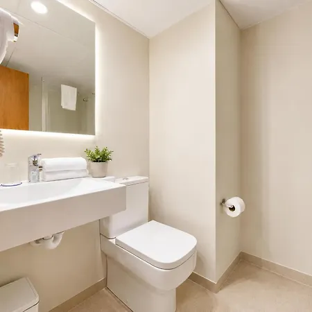 Bella Mar Otel Cala Ratjada (Mallorca)