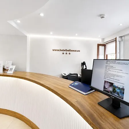 Bella Mar Otel 3*