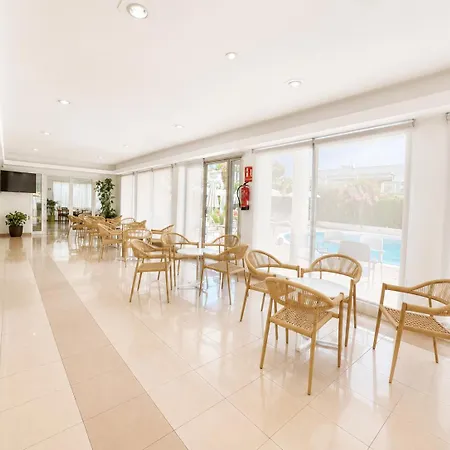 Otel Bella Mar 3*