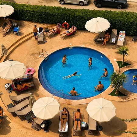 Bella Mar Otel Cala Ratjada (Mallorca)