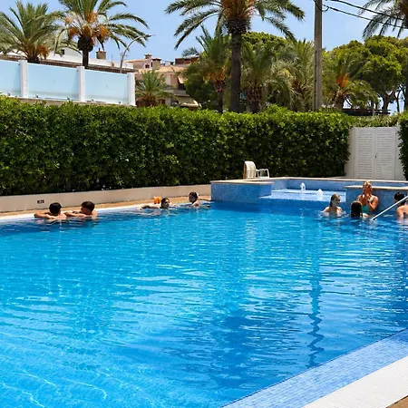 Bella Mar Otel 3*