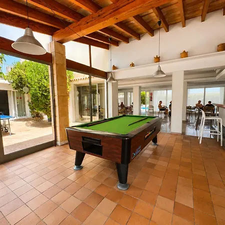 Bella Mar Otel