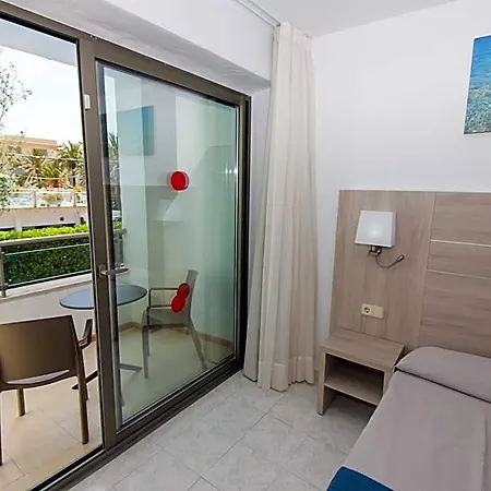 מלון Bella Mar